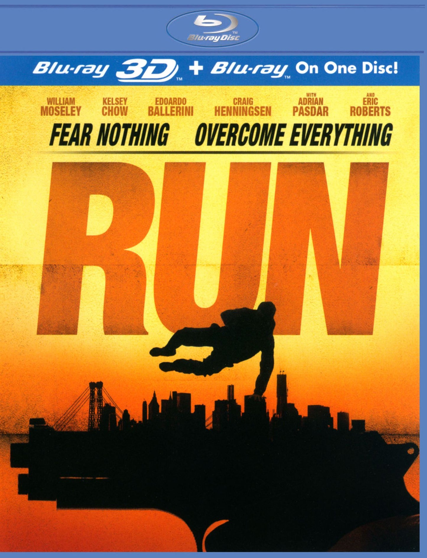 Run