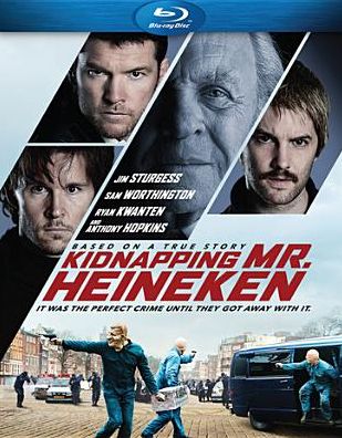 KIDNAPPING MR. HEINEKEN (BR)