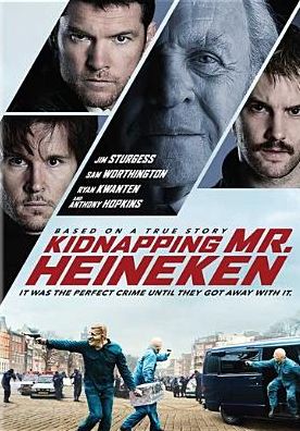 KIDNAPPING MR. HEINEKEN
