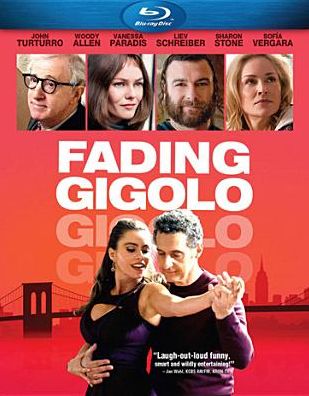 Fading Gigolo