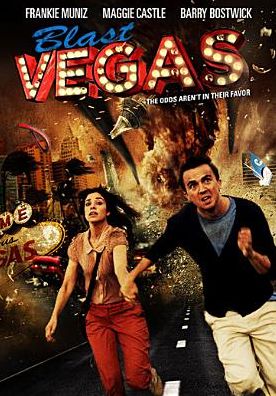 Blast Vegas