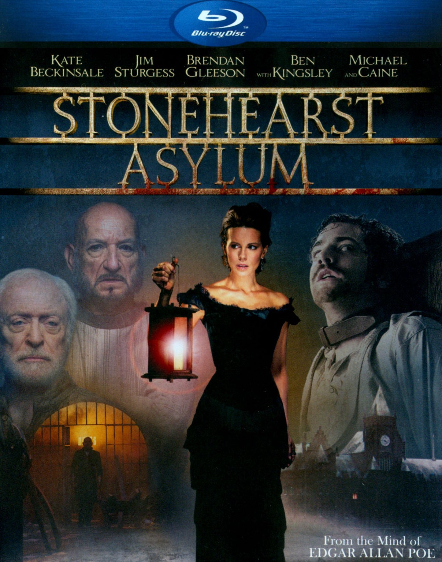 Stonehearst Asylum