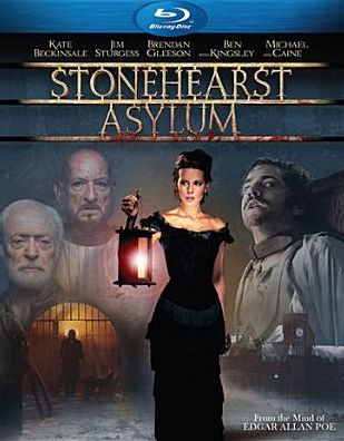 Stonehearst Asylum