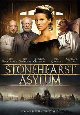 Stonehearst Asylum