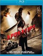 Apokalips X