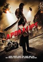 Apokalips X