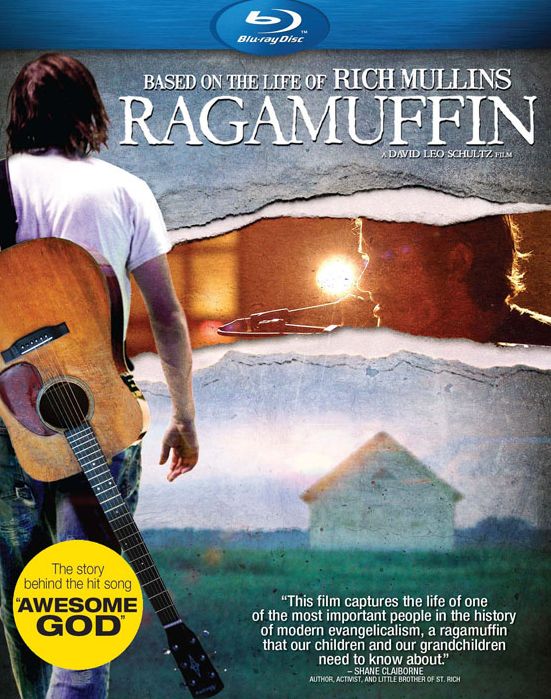 RAGAMUFFIN / (BR)