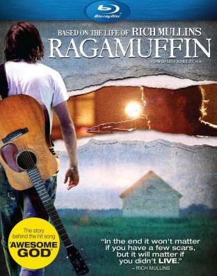 RAGAMUFFIN / (BR)