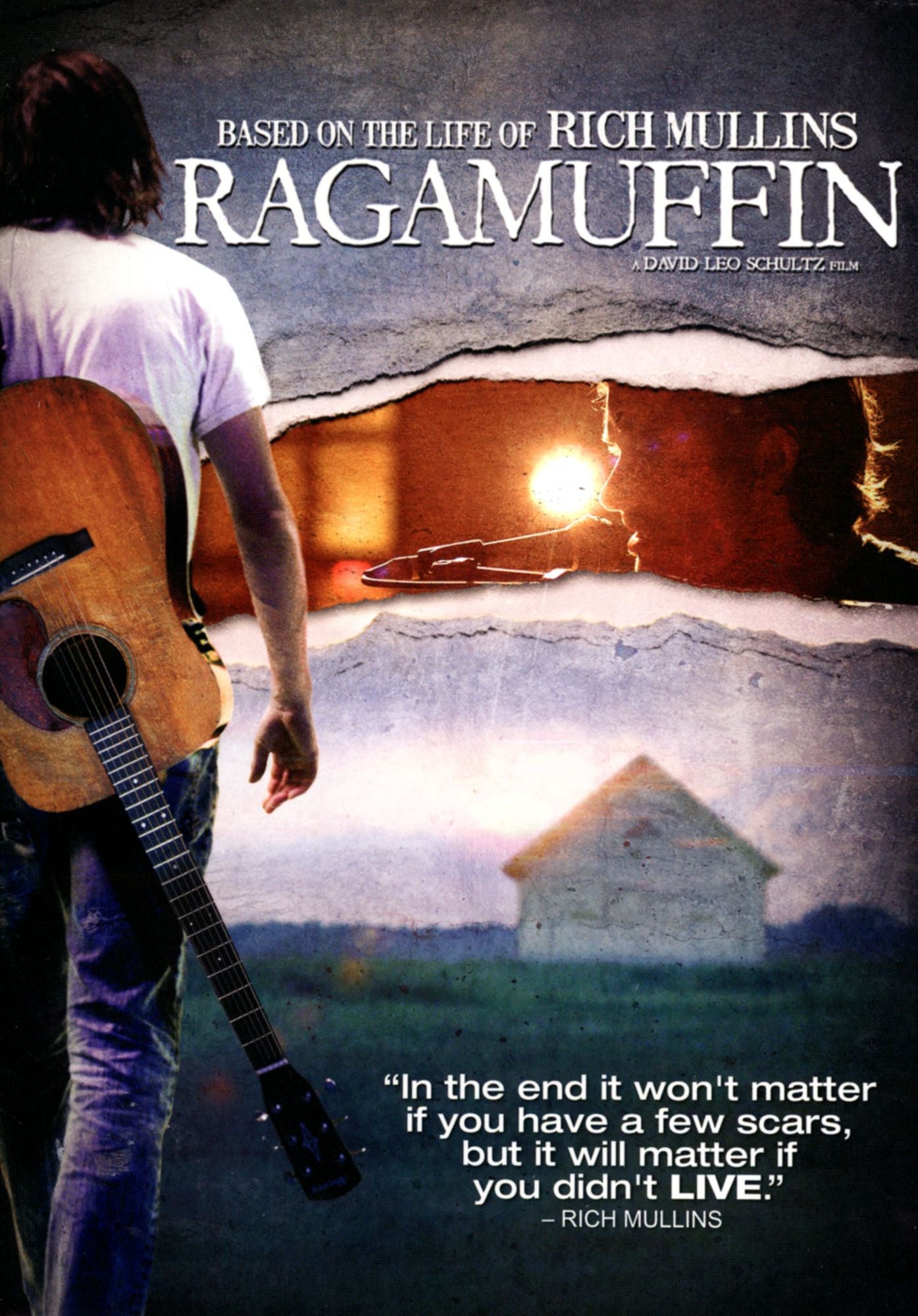 RAGAMUFFIN