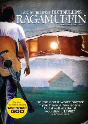 RAGAMUFFIN