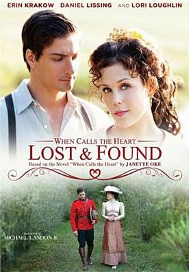 LOST & FOUND