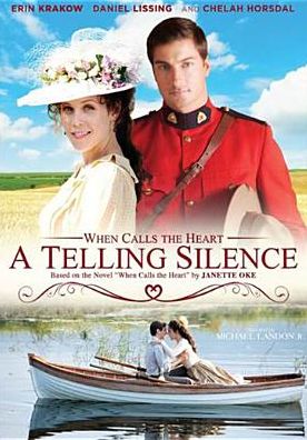 TELLING SILENCE