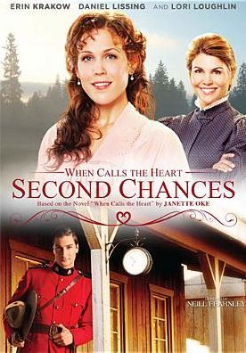 When Calls The Heart: Second Chances