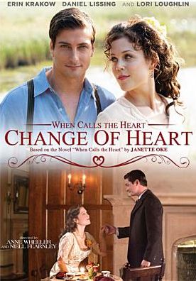 When Calls The Heart: Change Of Heart