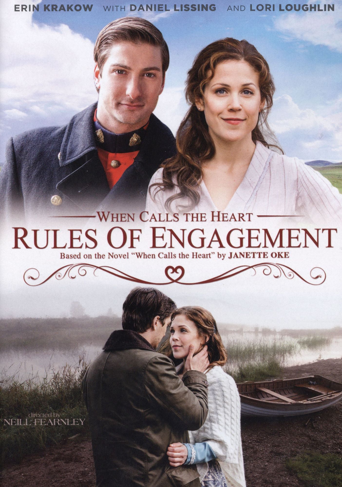 When Calls The Heart: Rules Of Engagement