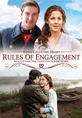 When Calls The Heart: Rules Of Engagement