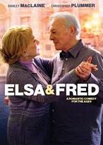 Elsa & Fred