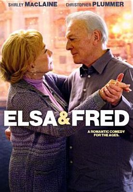 Elsa & Fred
