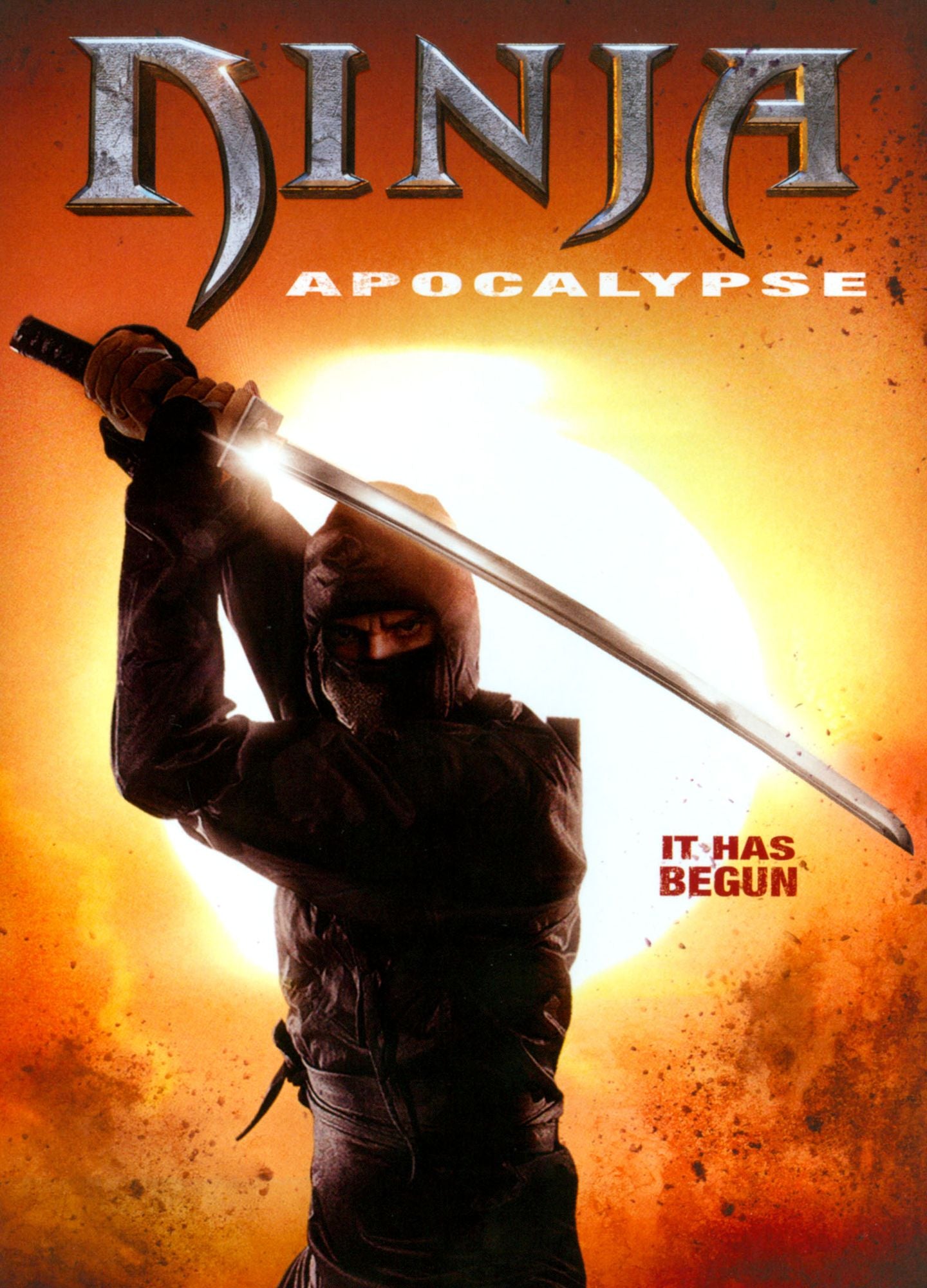 Ninja Apocalypse