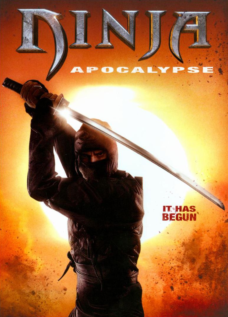 Ninja Apocalypse