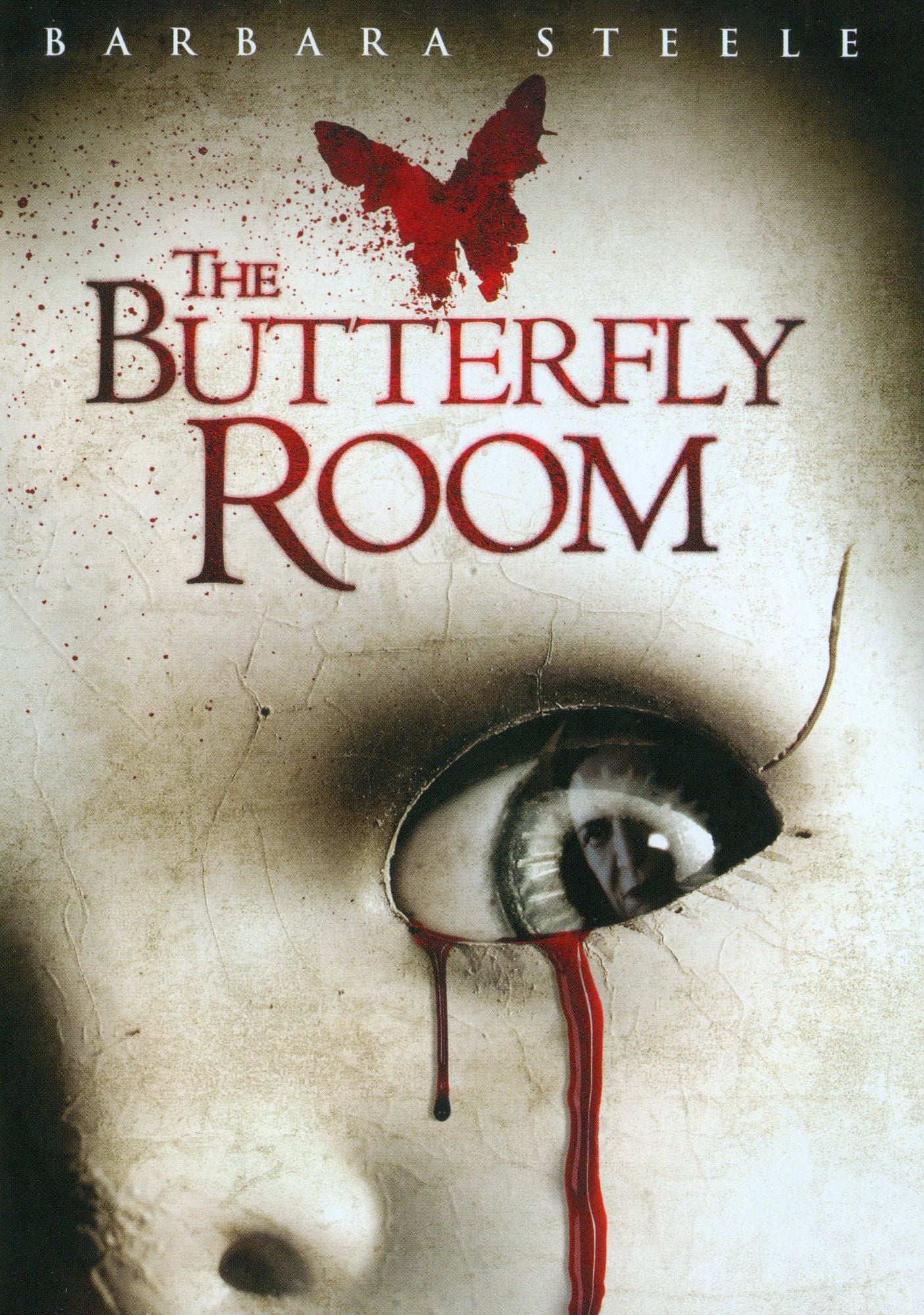 The Butterfly Room