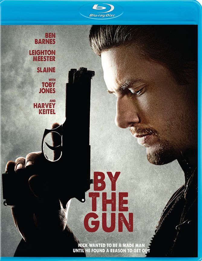 BY THE GUN / (BR)