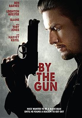 BY THE GUN