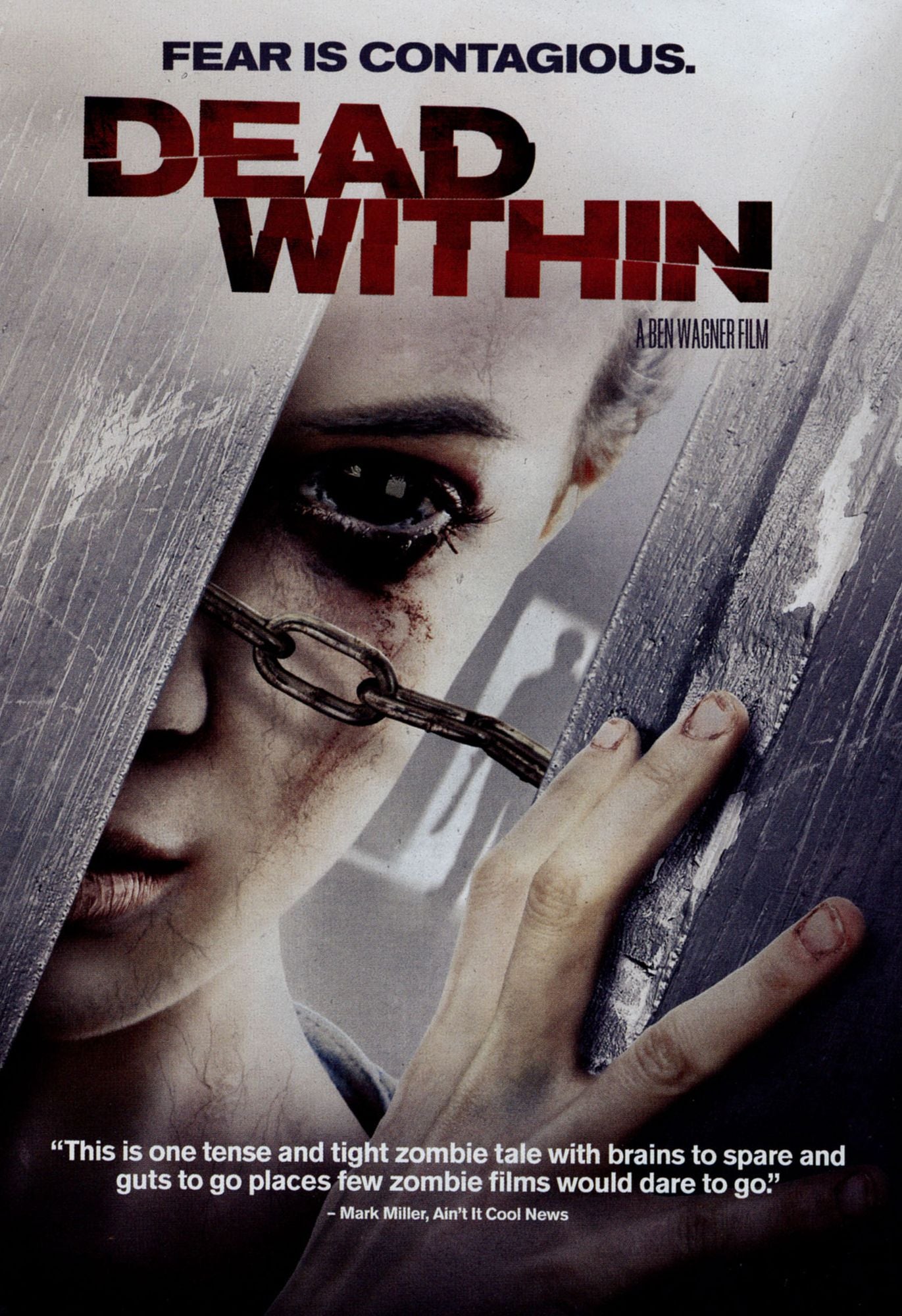 Dead Within