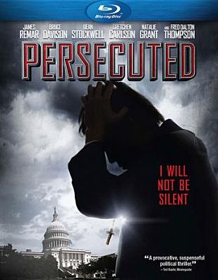 PERSECUTED / (BR)