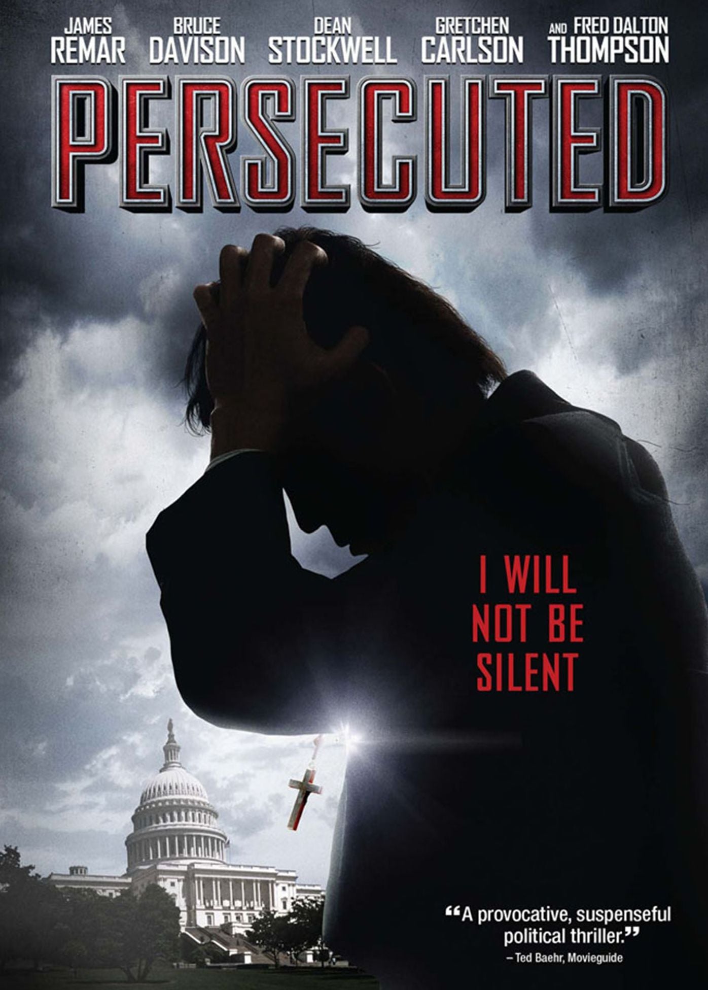 PERSECUTED