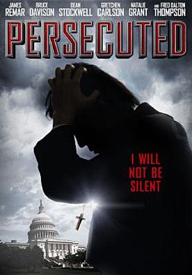 PERSECUTED