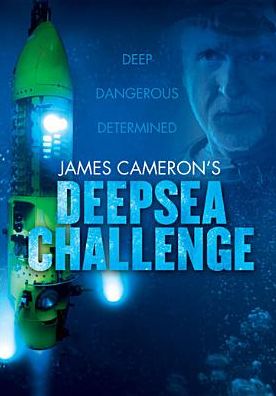DEEPSEA CHALLENGE (WS)