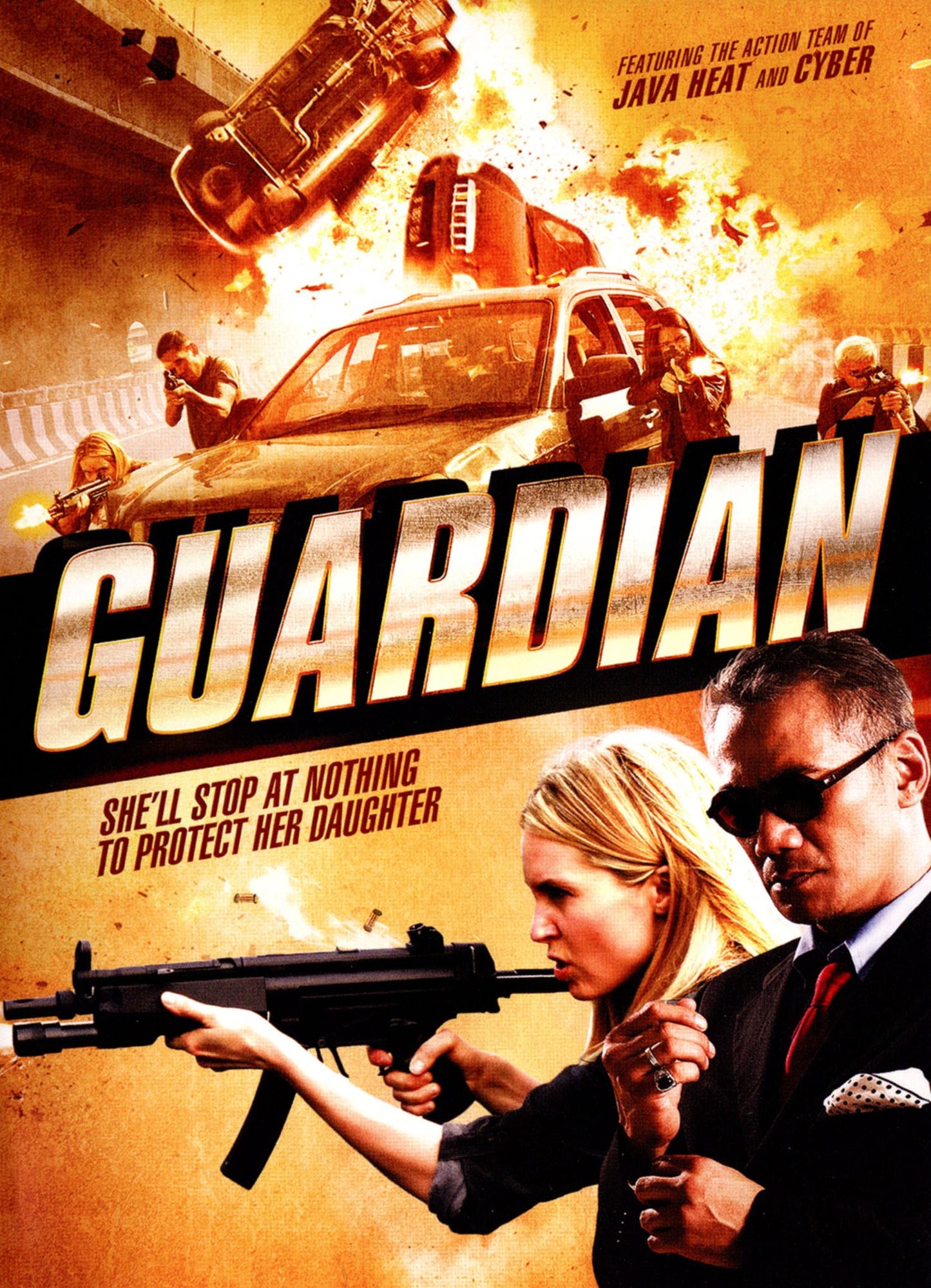 The Guardian