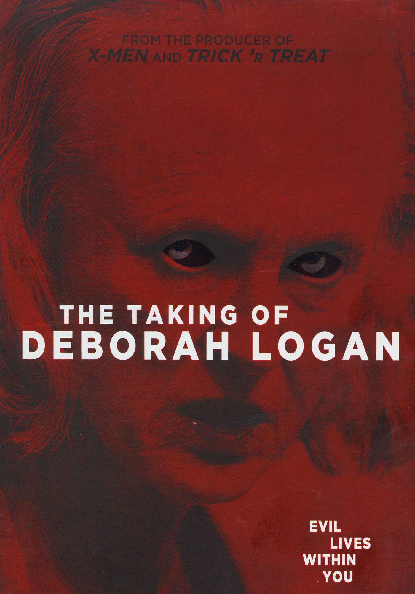 Taking Of Deborah Logan