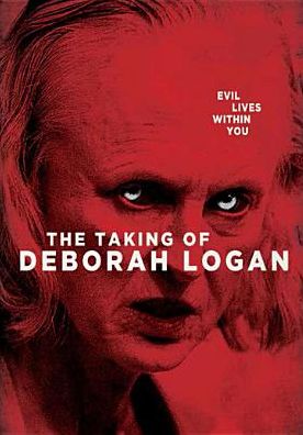 Taking Of Deborah Logan