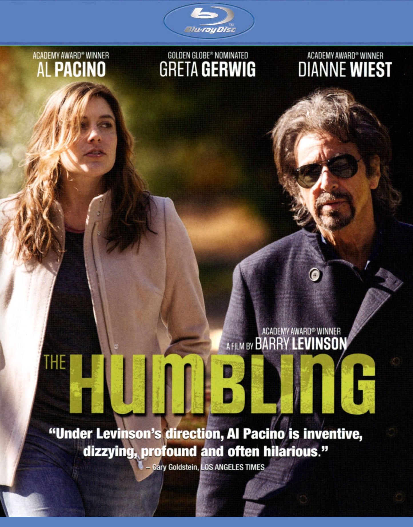 HUMBLING / (BR)