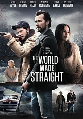WORLD MADE STRAIGHT