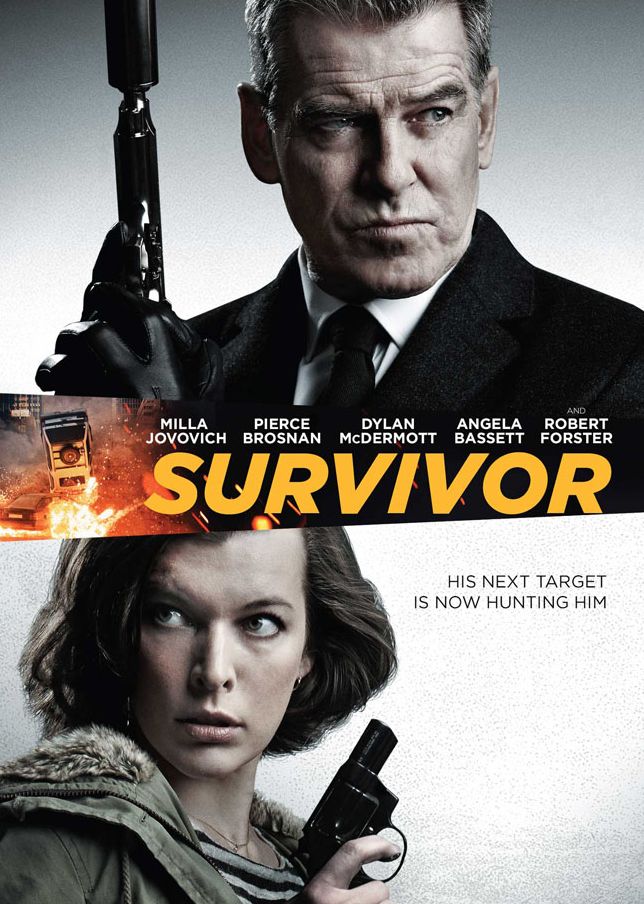 SURVIVOR