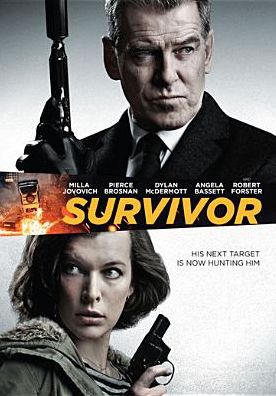 SURVIVOR