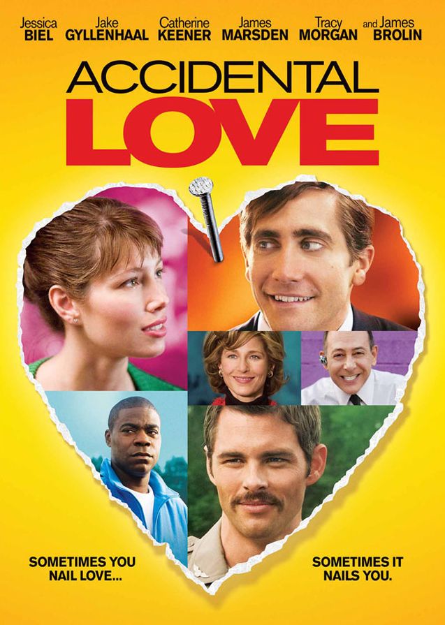 ACCIDENTAL LOVE
