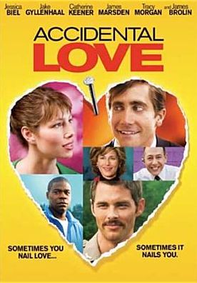 ACCIDENTAL LOVE