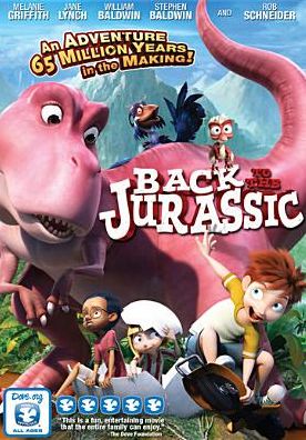 Back to the Jurassic