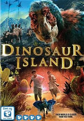 DINOSAUR ISLAND