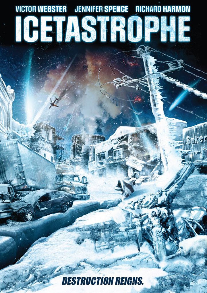 ICETRASTOPHE