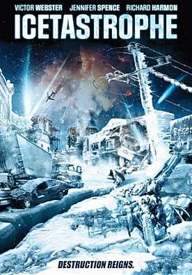 ICETRASTOPHE