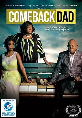 COMEBACK DAD