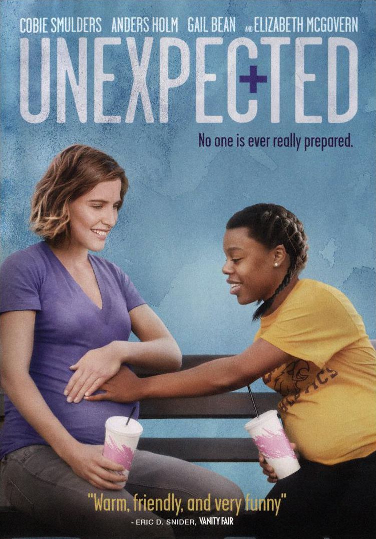 Unexpected