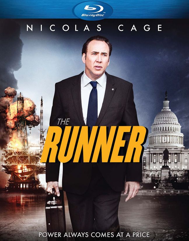The Runner