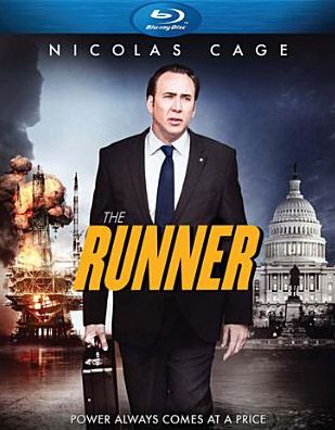 The Runner
