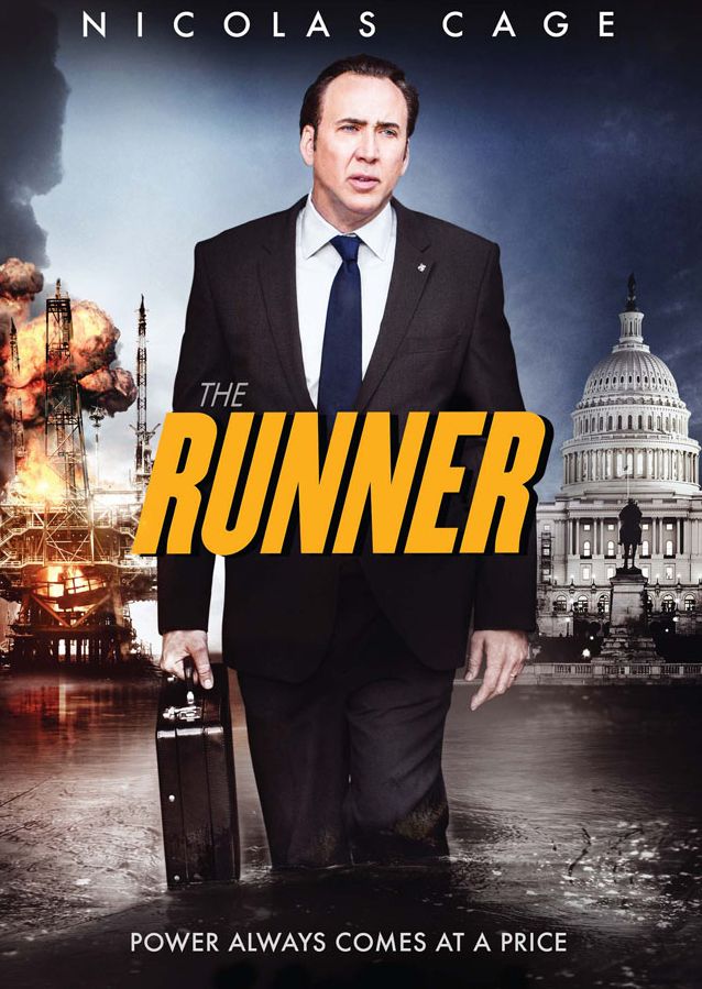 The Runner